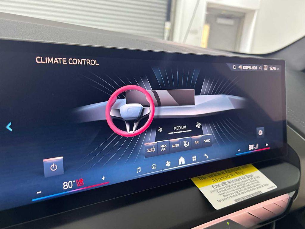 new 2026 BMW X3 car, priced at $58,415