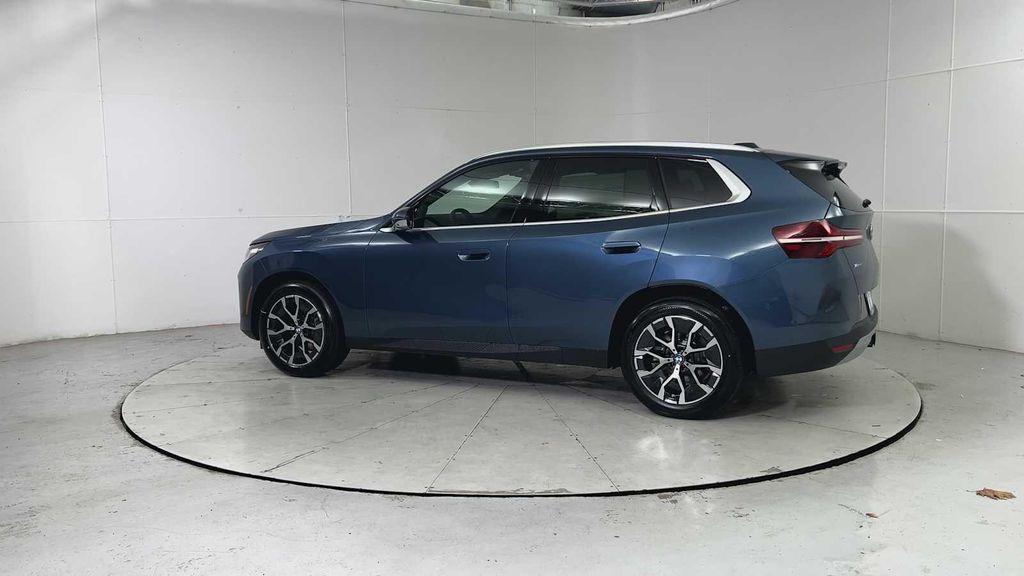 new 2026 BMW X3 car, priced at $58,415