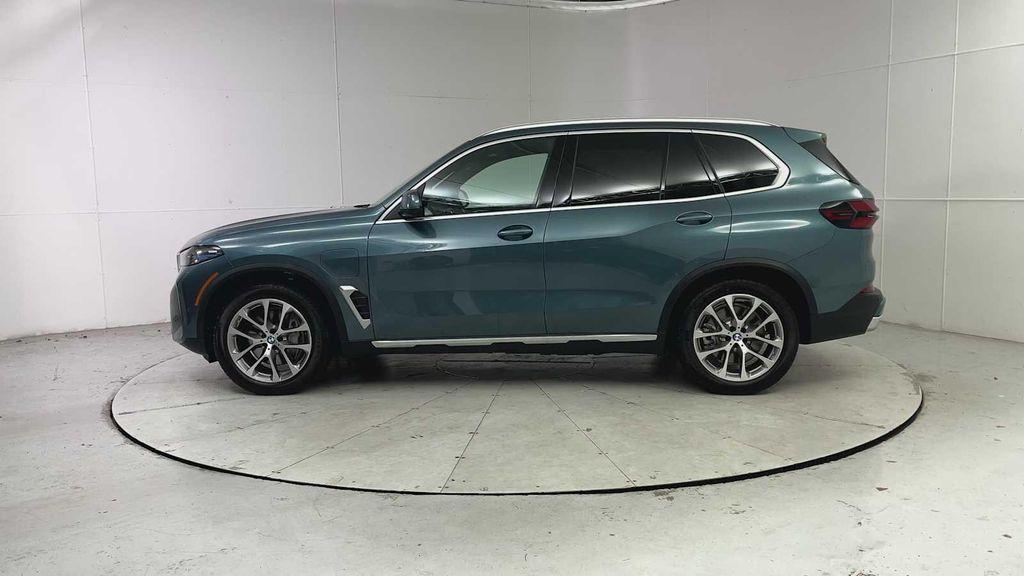 used 2026 BMW X5 PHEV car, priced at $76,706
