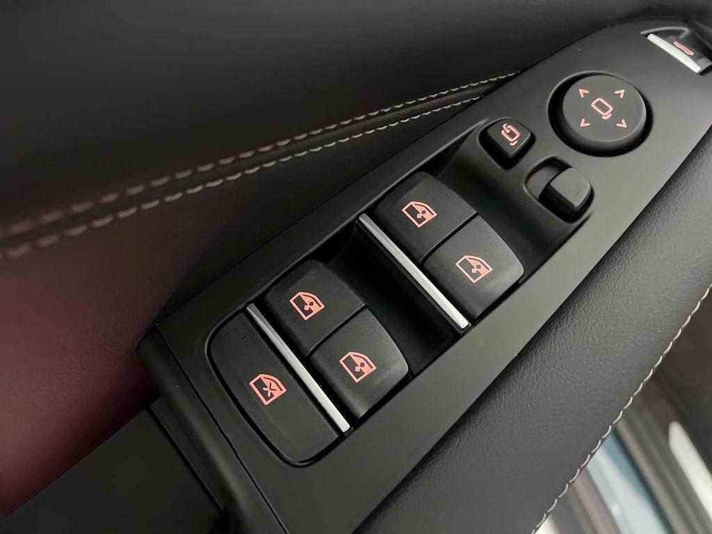 used 2026 BMW X5 PHEV car, priced at $76,706