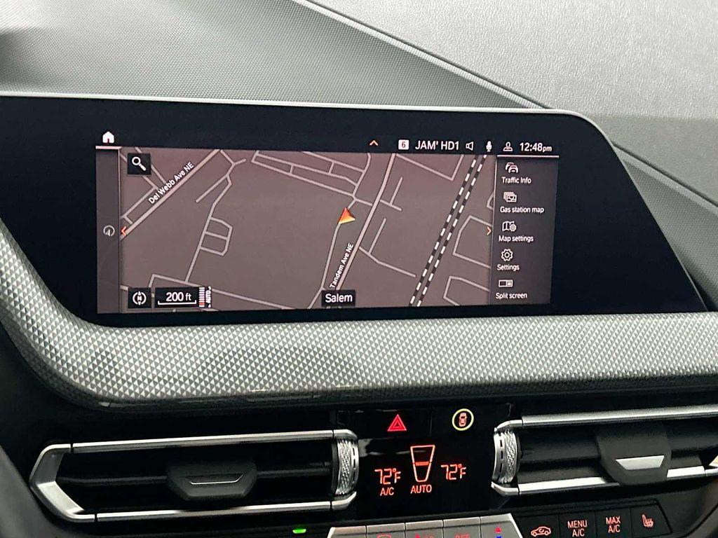 used 2024 BMW 228 Gran Coupe car, priced at $27,999