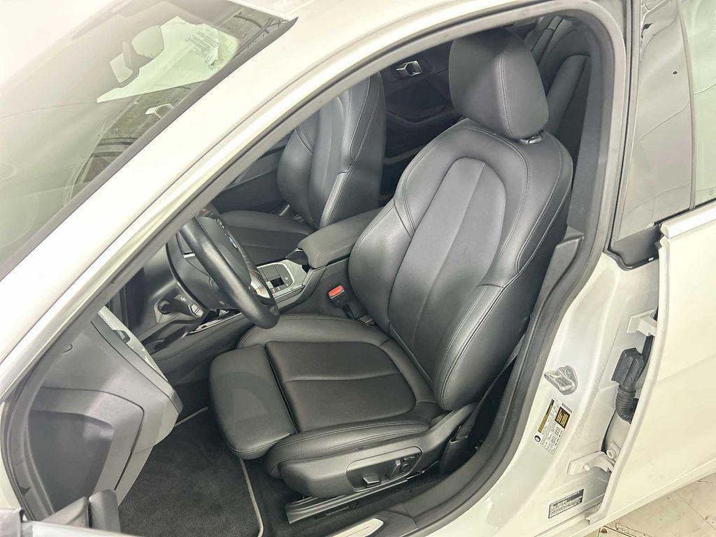 used 2024 BMW 228 Gran Coupe car, priced at $27,999