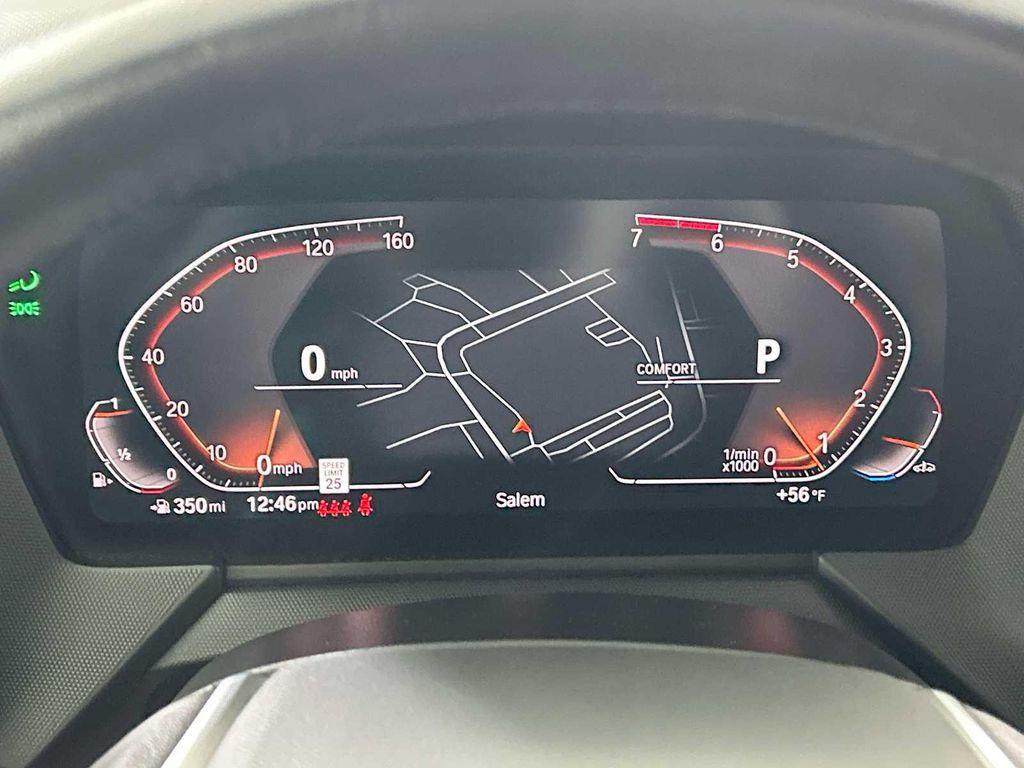 used 2024 BMW 228 Gran Coupe car, priced at $27,999