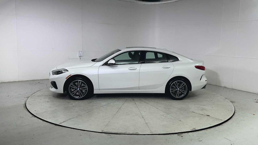 used 2024 BMW 228 Gran Coupe car, priced at $27,999