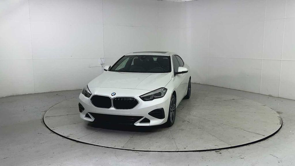 used 2024 BMW 228 Gran Coupe car, priced at $27,999