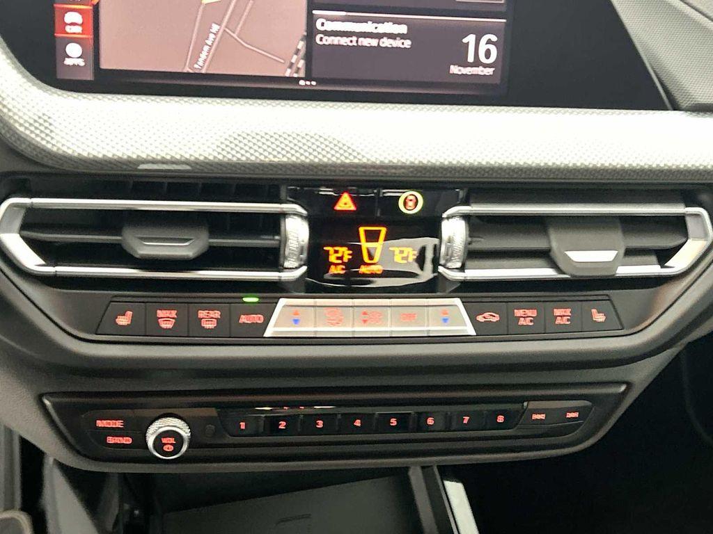 used 2024 BMW 228 Gran Coupe car, priced at $27,999