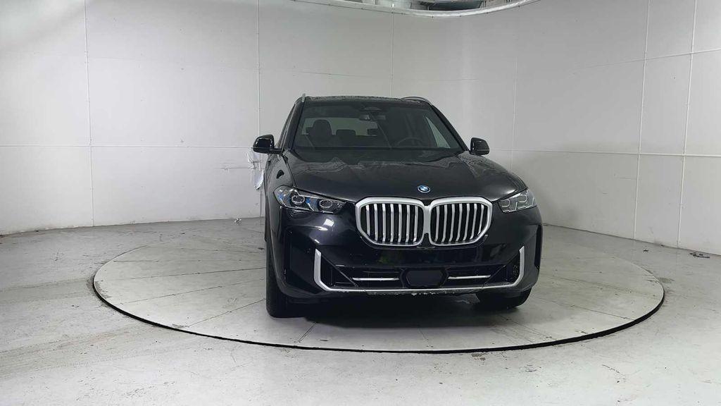 new 2026 BMW X5 PHEV car, priced at $81,625
