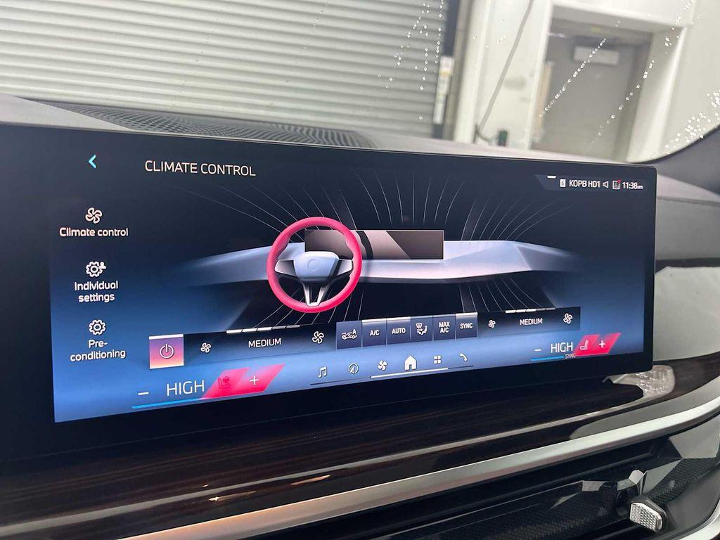 new 2026 BMW X5 PHEV car, priced at $81,625