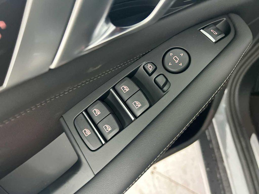 new 2026 BMW X5 car, priced at $79,475