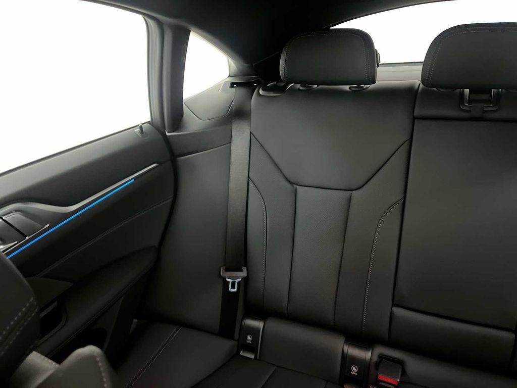 new 2026 BMW i4 Gran Coupe car, priced at $69,590