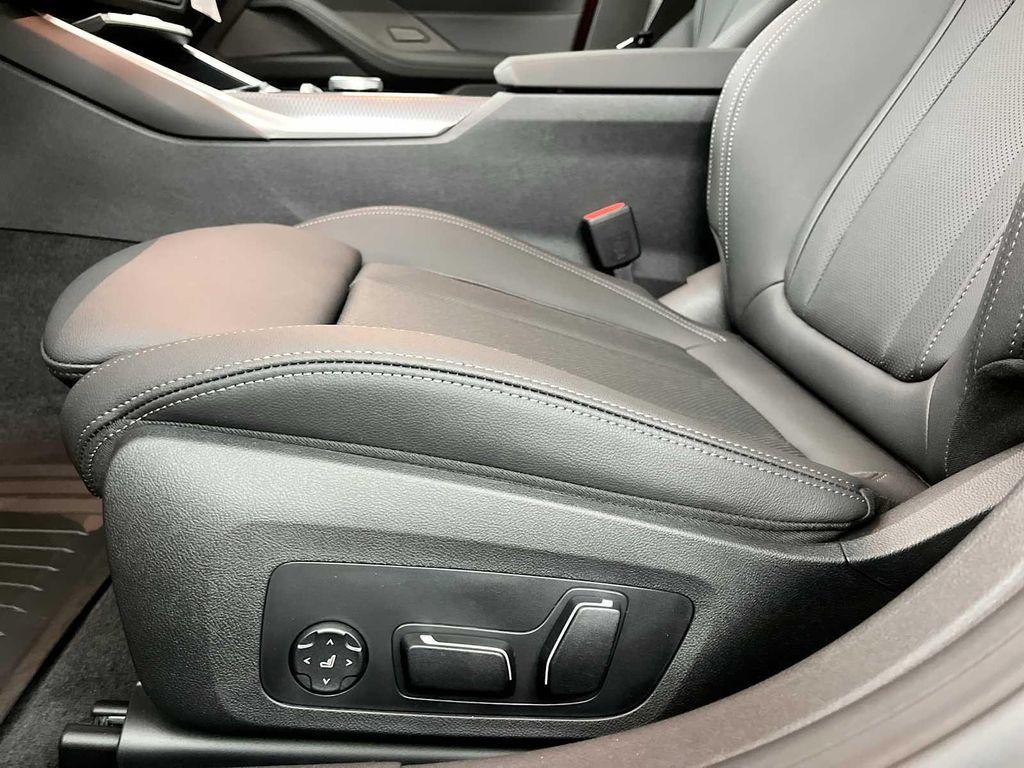 new 2026 BMW i4 Gran Coupe car, priced at $69,590