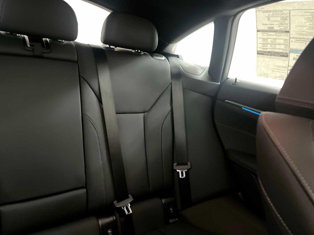 new 2026 BMW i4 Gran Coupe car, priced at $69,590