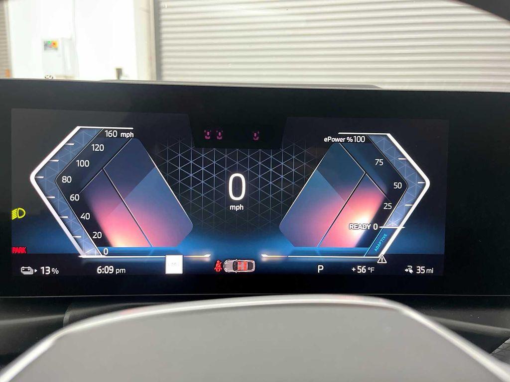 new 2026 BMW i4 Gran Coupe car, priced at $69,590