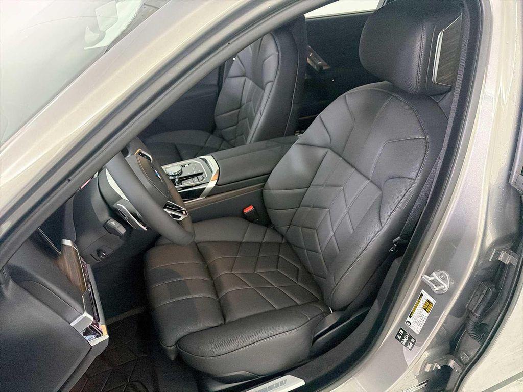 new 2026 BMW 740 car, priced at $129,205