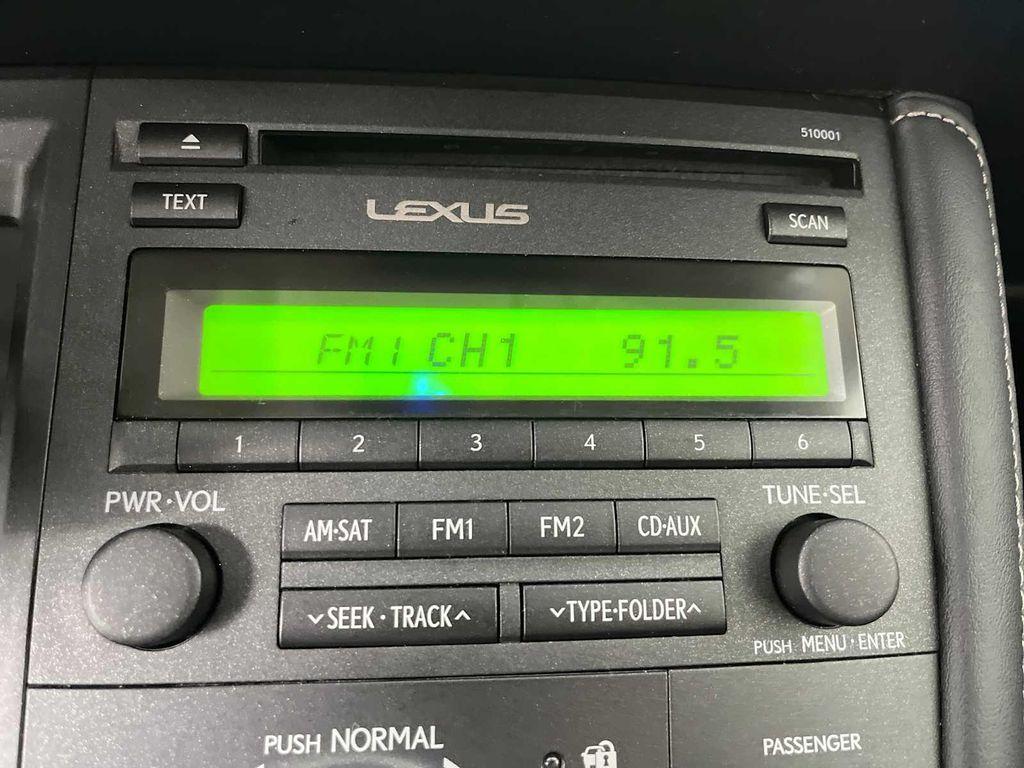 used 2014 Lexus CT 200h car, priced at $14,287