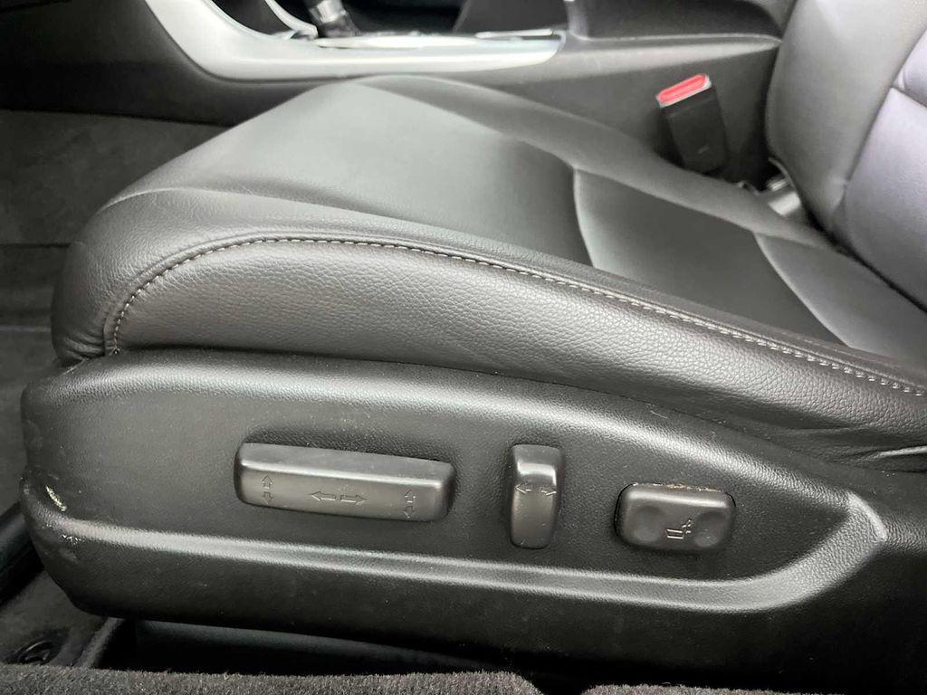 used 2019 Acura TLX car, priced at $18,450