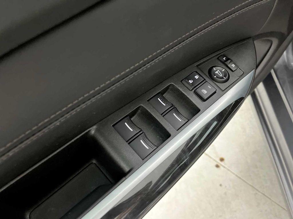 used 2019 Acura TLX car, priced at $18,450