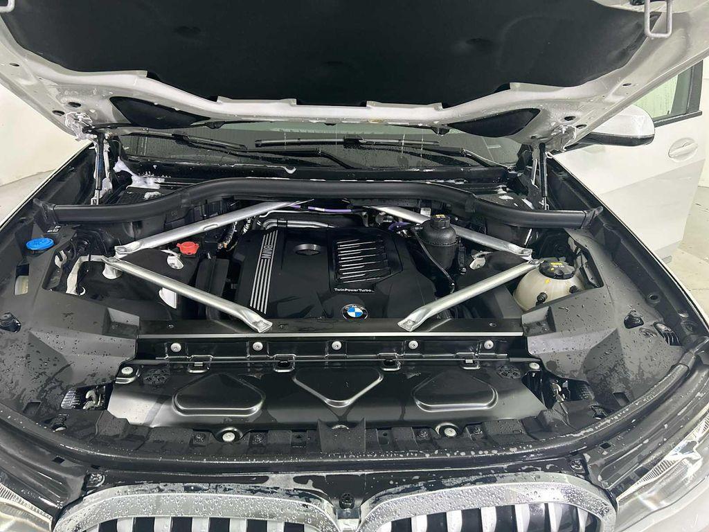 used 2021 BMW X7 car, priced at $39,990