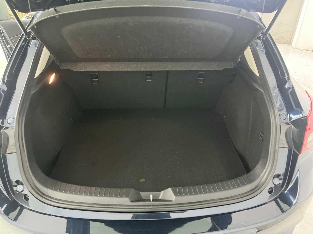 used 2018 Mazda Mazda3 car, priced at $18,999