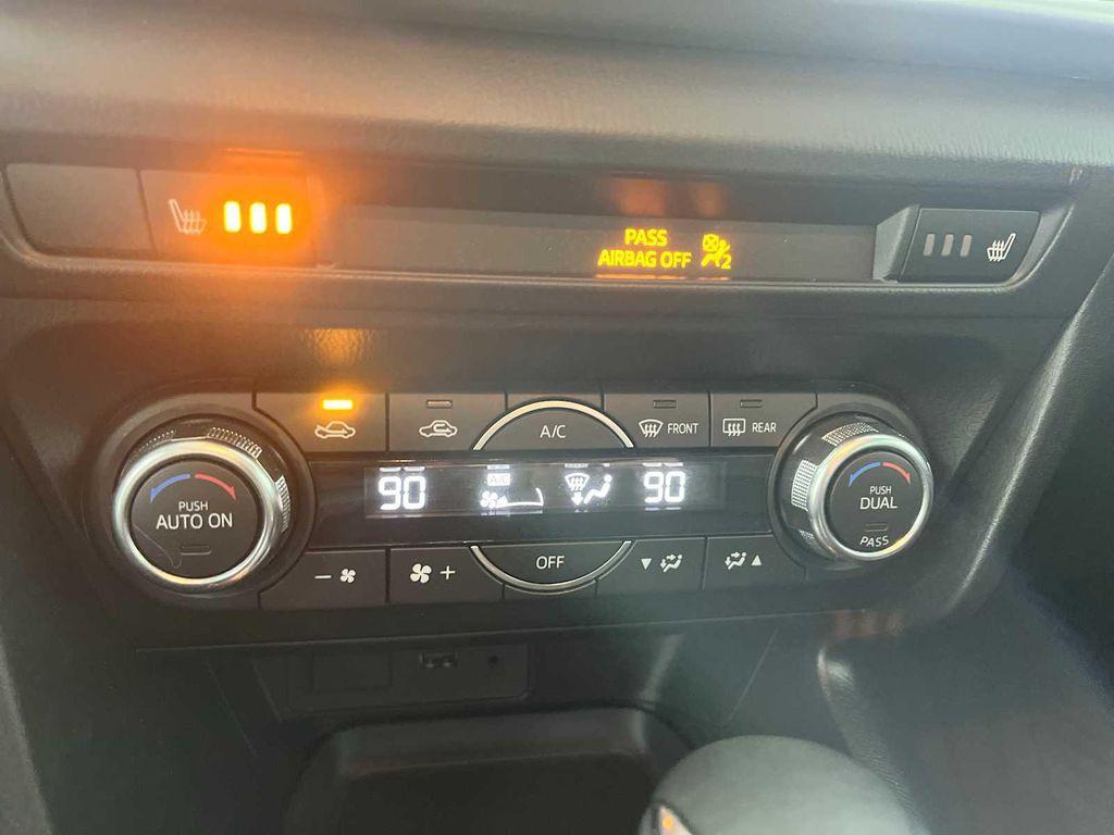 used 2018 Mazda Mazda3 car, priced at $18,999