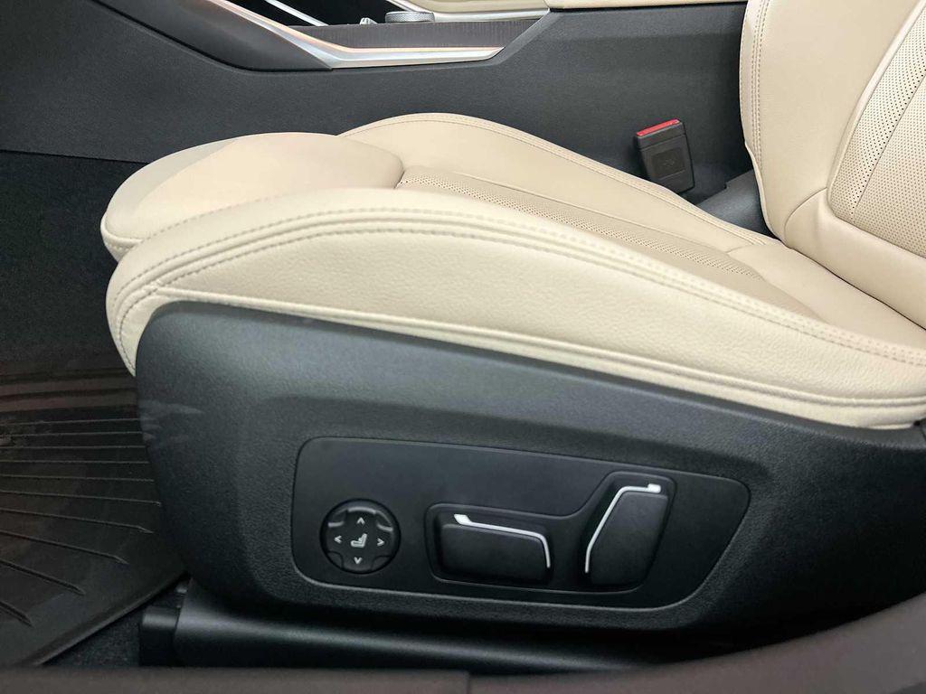 new 2026 BMW 330 car, priced at $52,865