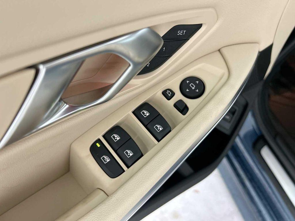 new 2026 BMW 330 car, priced at $52,865