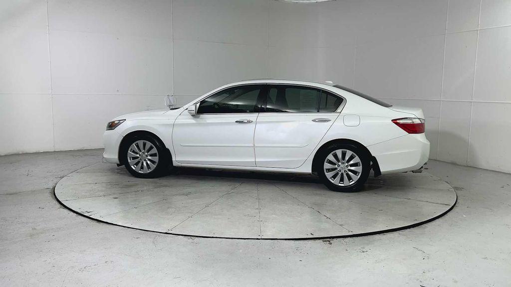 used 2014 Honda Accord car, priced at $13,990