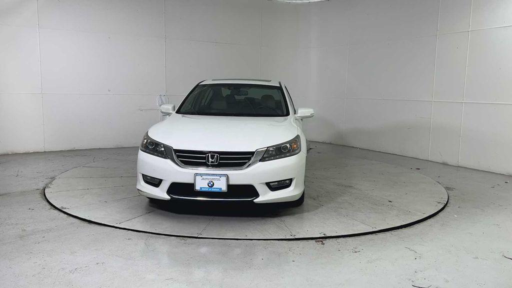 used 2014 Honda Accord car, priced at $13,990