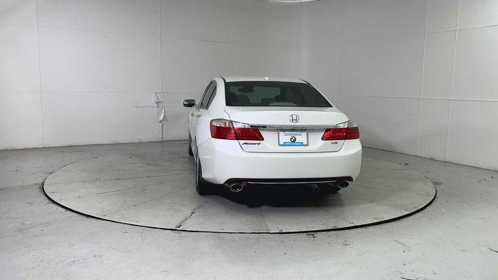 used 2014 Honda Accord car, priced at $13,990