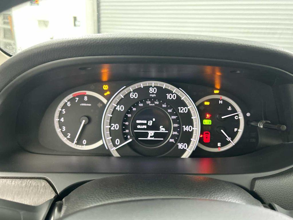 used 2014 Honda Accord car, priced at $13,990