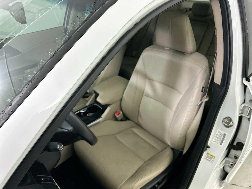 used 2014 Honda Accord car, priced at $13,990