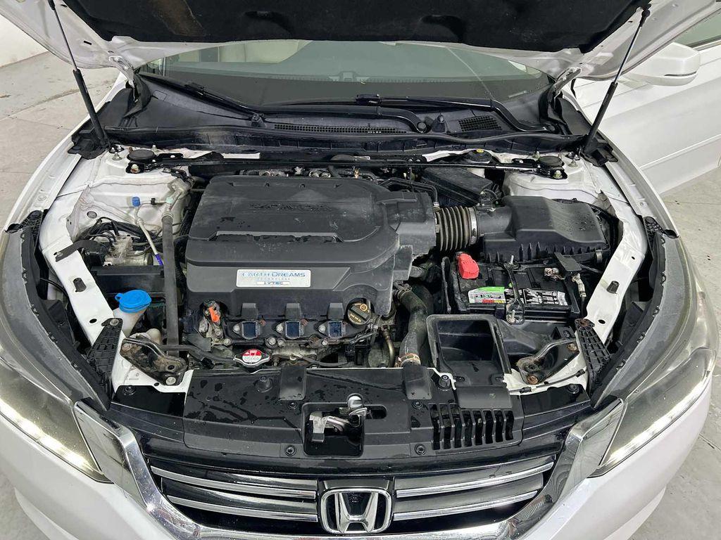 used 2014 Honda Accord car, priced at $13,990