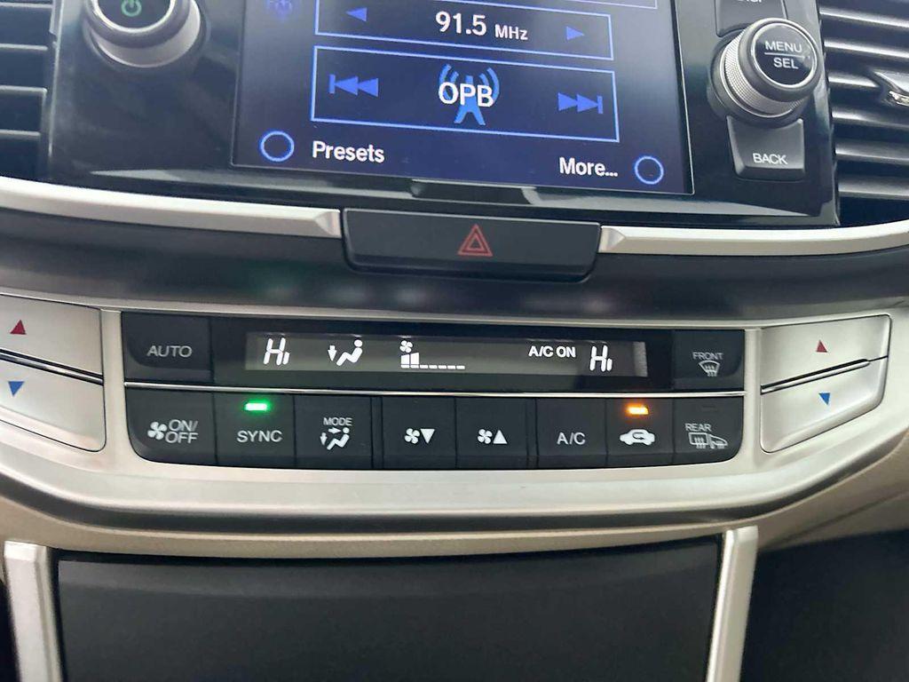 used 2014 Honda Accord car, priced at $13,990