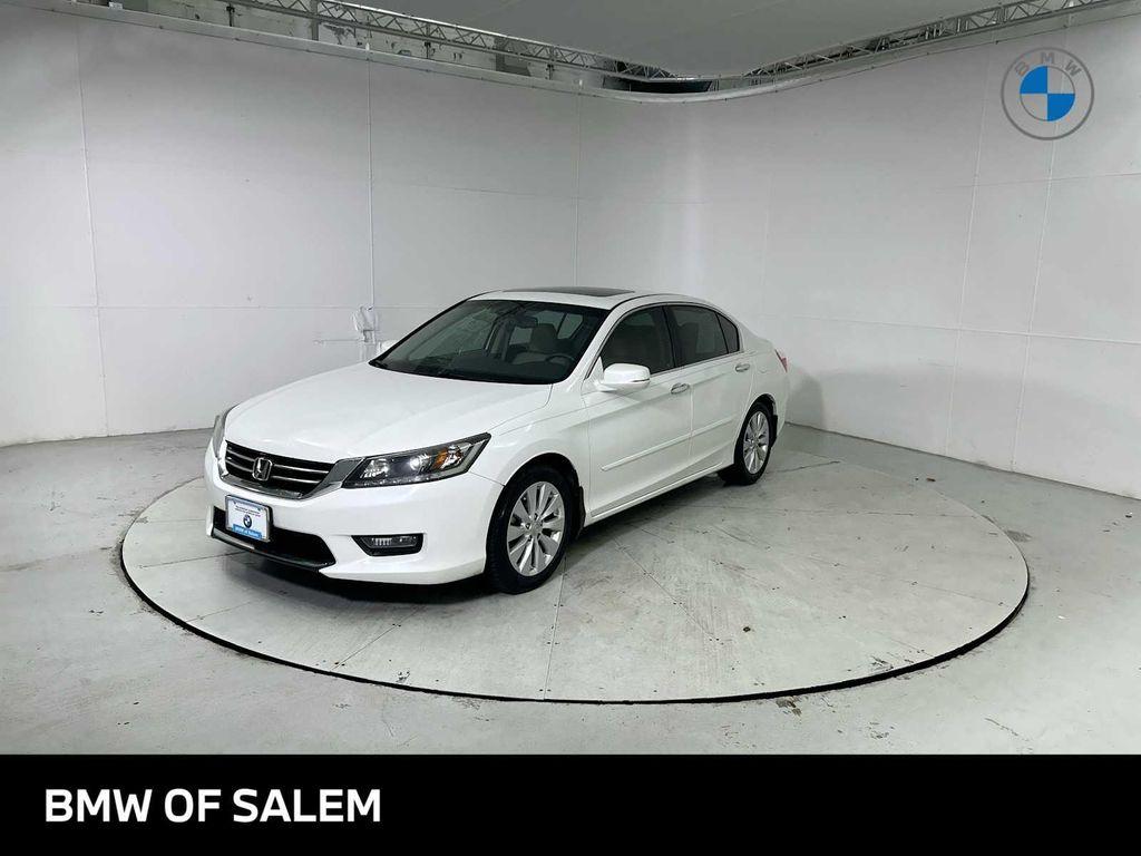 used 2014 Honda Accord car