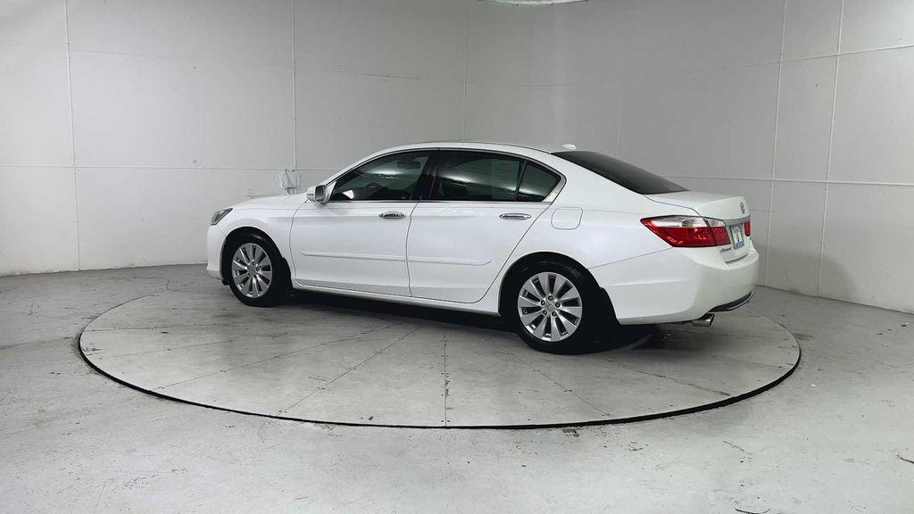 used 2014 Honda Accord car, priced at $13,990