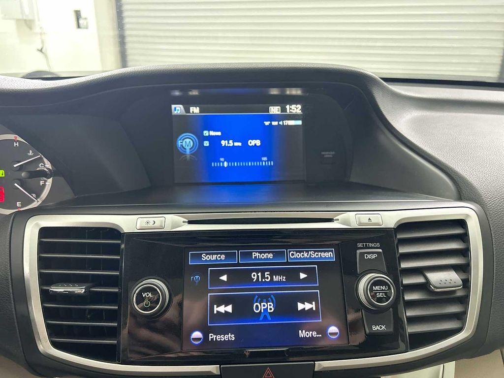 used 2014 Honda Accord car, priced at $13,990