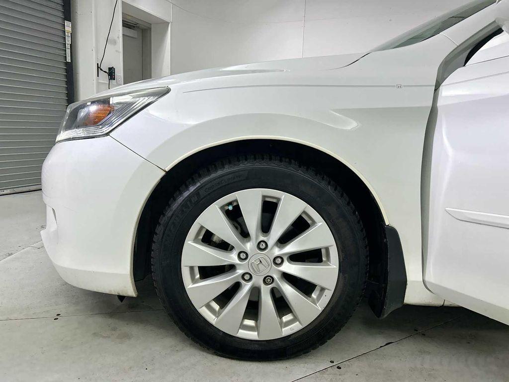 used 2014 Honda Accord car, priced at $13,990