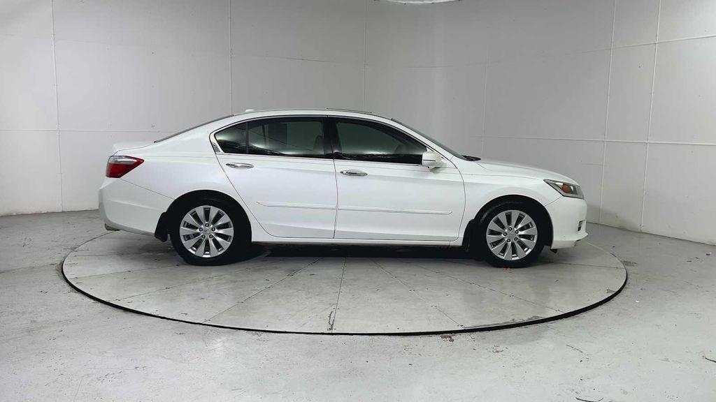 used 2014 Honda Accord car, priced at $13,990