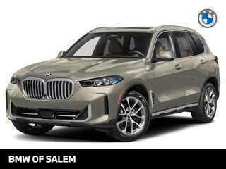 new 2026 BMW X5 car, priced at $86,875