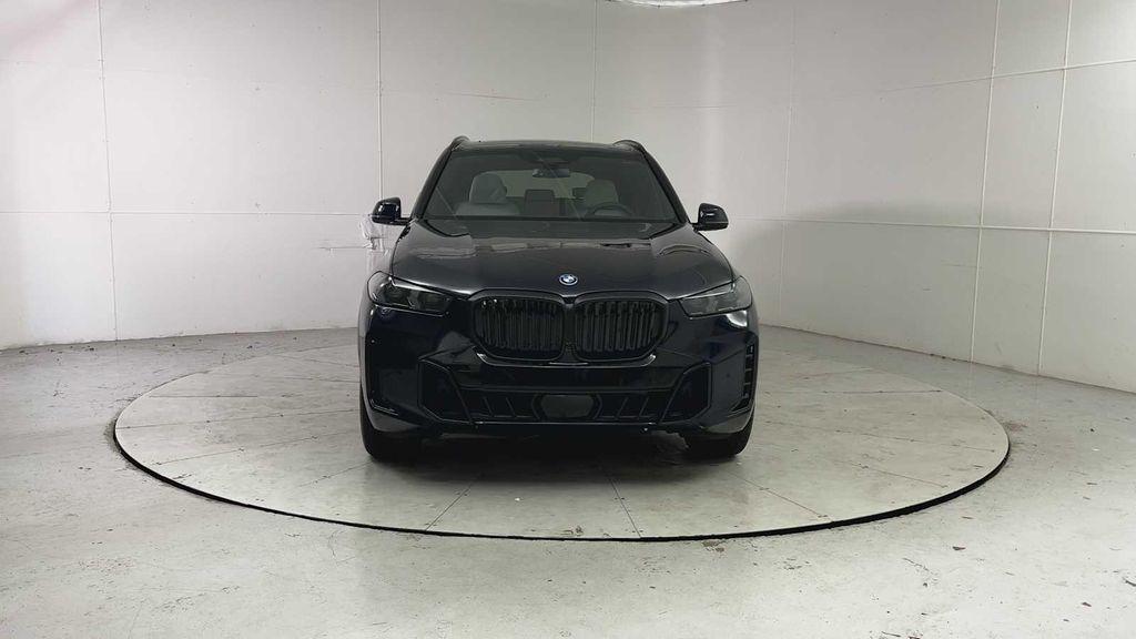 new 2026 BMW X5 PHEV car, priced at $90,075