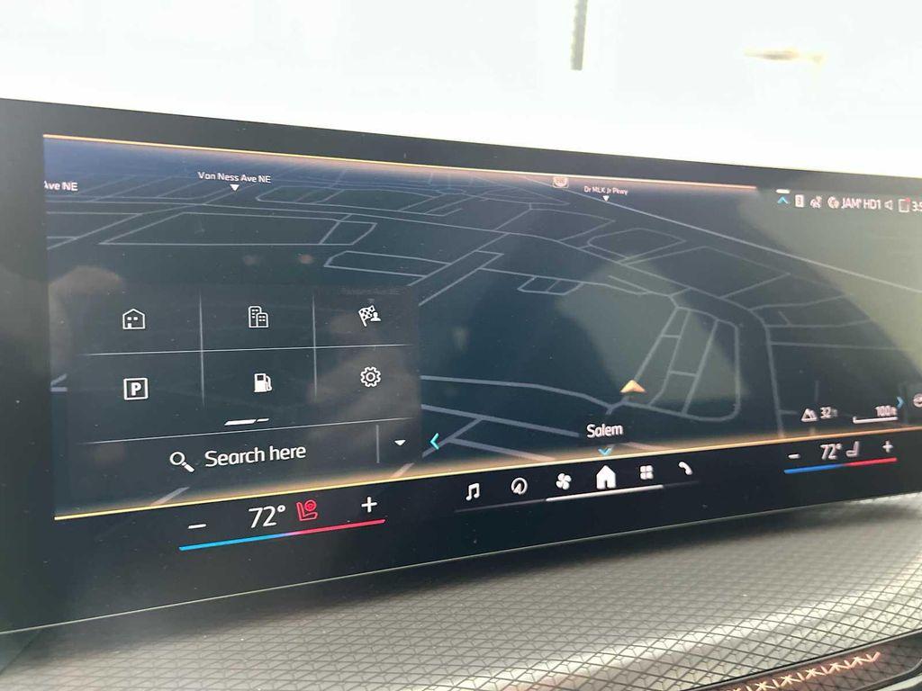 new 2026 BMW 330 car, priced at $55,615