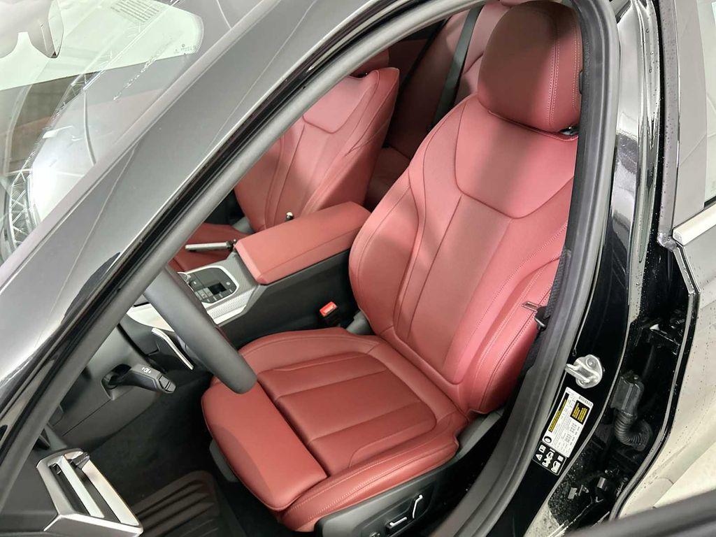 new 2026 BMW 330 car, priced at $55,615