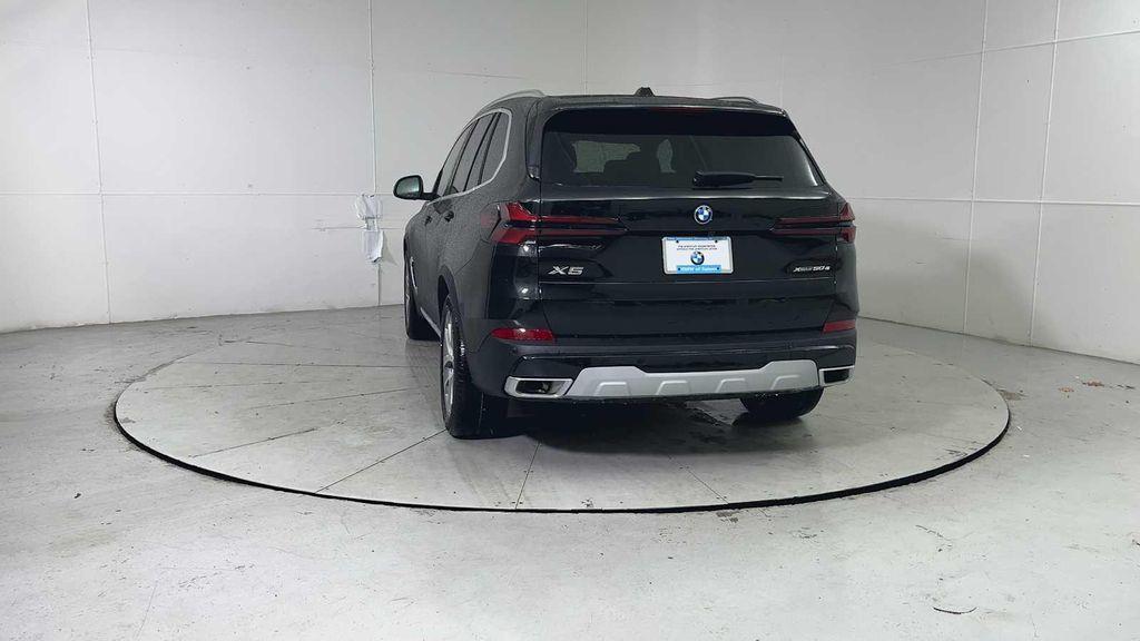 new 2026 BMW X5 PHEV car, priced at $84,450