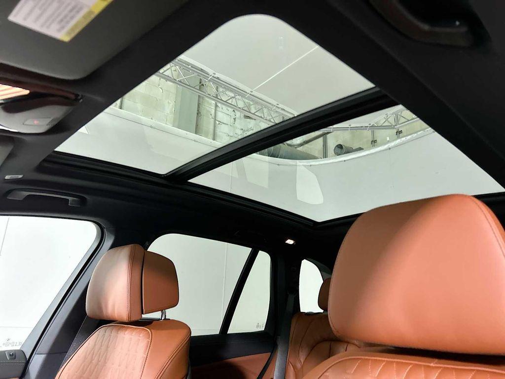 new 2026 BMW X5 car, priced at $80,775
