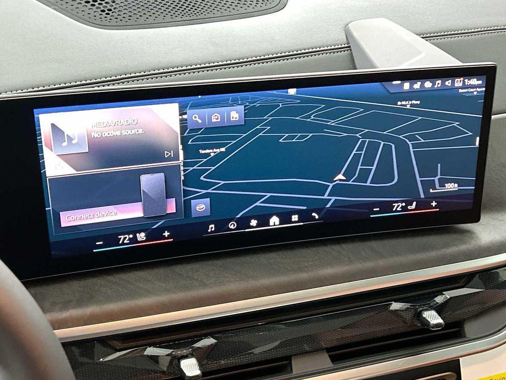 new 2026 BMW X5 car, priced at $80,775