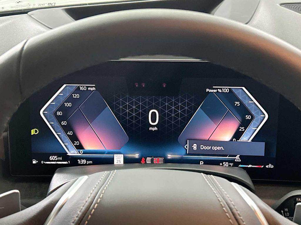 new 2026 BMW X5 car, priced at $80,775