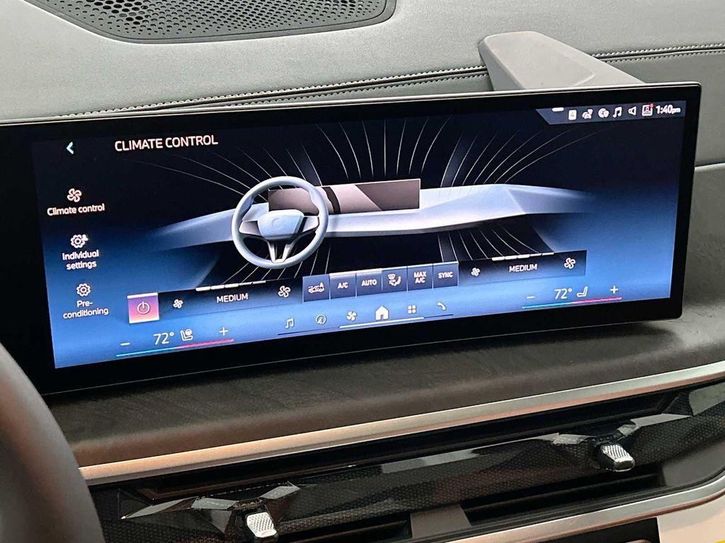 new 2026 BMW X5 car, priced at $80,775