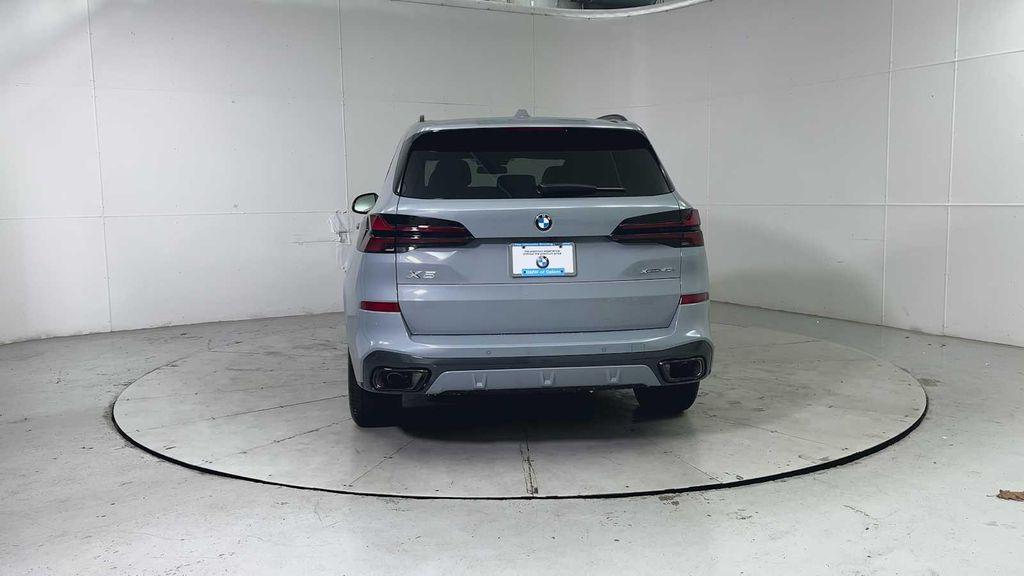 new 2026 BMW X5 car, priced at $84,000