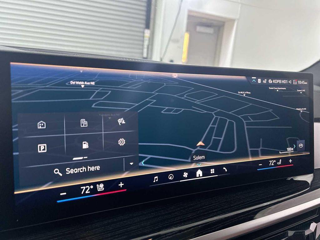 new 2026 BMW X5 car, priced at $84,000