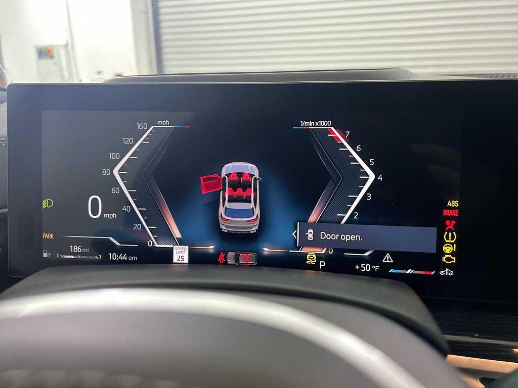 new 2026 BMW X5 car, priced at $84,000